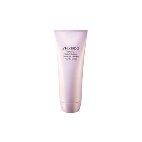 SHISEIDO Sanftes Körperpeeling 200 ml 0768614101949